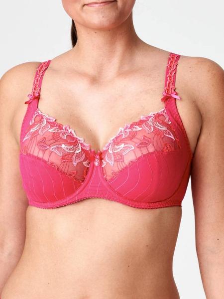 Soutien Gorge Emboitant Armatures Prima Donna Deauville Lingerie