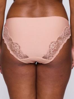 Slip brésilien Collection Madison Sweet Dust 