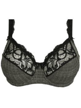 Soutien-gorge emboitant Madison Prince de Galles