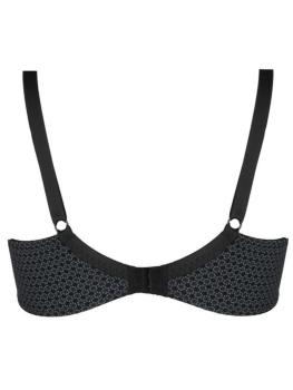 Soutien-gorge armatures bien être Collection Daily Paillette