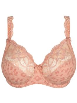 Soutien-gorge emboitant Collection Madison Sweet Dust