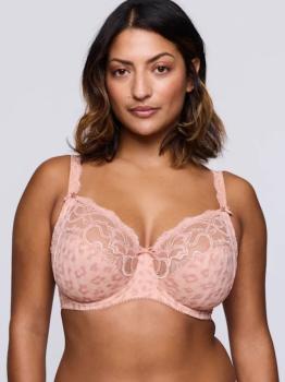 Soutien-gorge emboitant Collection Madison Sweet Dust