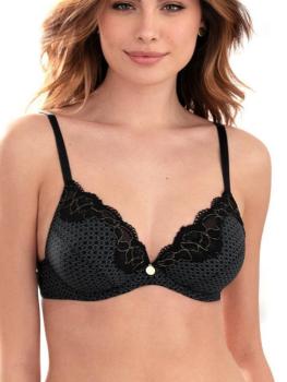 Soutien-gorge triangle armatures collection Daily Paillette