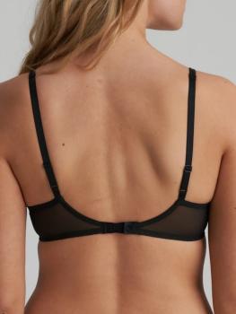 Soutien-gorge armatures décolleté plongeant Collection Selyma