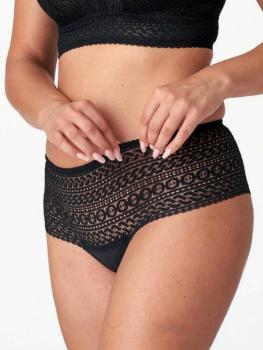 Shorty dentelle Collection Montara