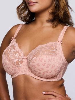 Soutien-gorge emboitant Collection Madison Sweet Dust