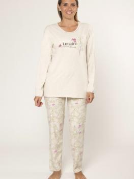 Pyjama hiver Collection Lunaire