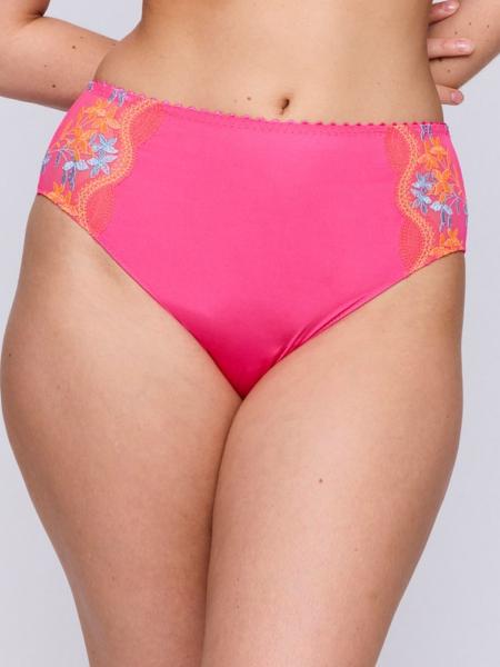 Culotte haute Collection Cala Luna