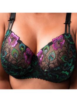 Soutien-gorge emboitant Collection San Angel