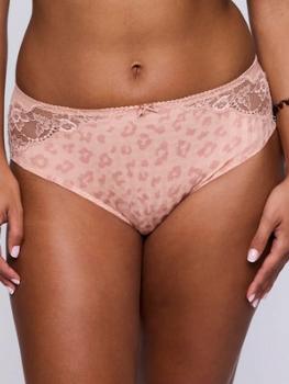 Culotte haute Collection Madison Sweet Dust