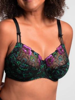 Soutien-gorge emboitant Collection San Angel