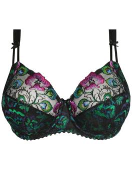 Soutien-gorge emboitant Collection San Angel