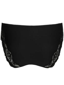 Slip brésilien Collection Madison Black Tailor