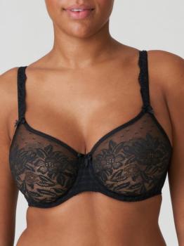 Soutien-gorge moulé en dentelle Collection Madison