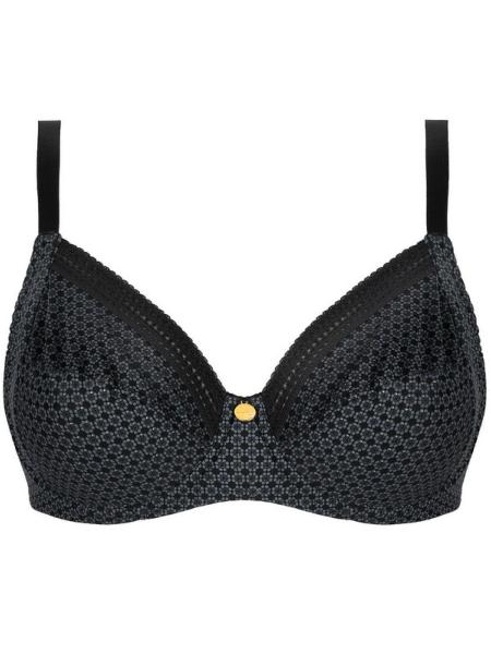 Soutien-gorge armatures bien être Collection Daily Paillette