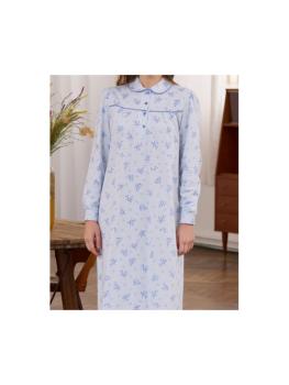 Chemise de nuit Collection Stamp