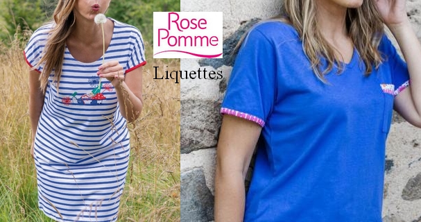 lingerie de nuit liquette